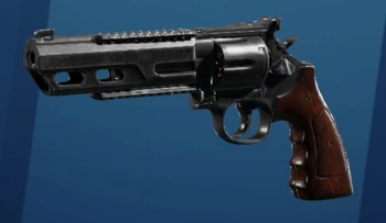 LFP586 | Rainbow Six Wiki | Fandom