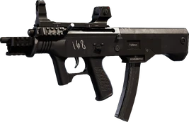 R6S T-5 SMG