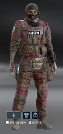 Desert Dweller