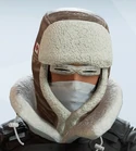 Frost Trapper Headgear
