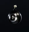 8-Ball Charm