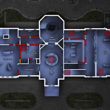 Consulate Rainbow Six Wiki Fandom Consulate Rainbow Six Wiki Fandom