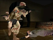 Operation Ebony Horse success