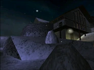 Operation Silver Snake success