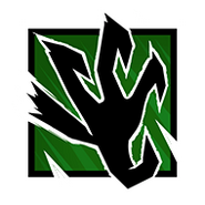 Amaru's previous icon