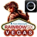 The subject of article appeared in Rainbow Six: Vegas (PSP)