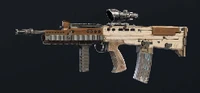Renaissance L85A2 Skin