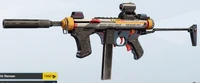 Caulking M12 Skin