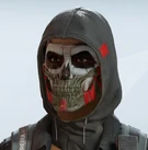 Caveira Ceifador Headgear