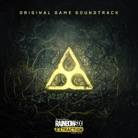 Rainbow Six Extraction: Original Soundtrack | Rainbow Six Wiki