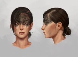 Ram Concept Art 07 by Sunshine Kim