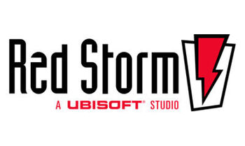 Red Storm Logo