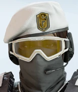 Alibi Geminid Headgear