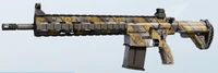 Rail 417 Skin