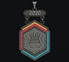 S.I. 2020 Game Charm