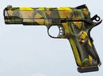Sonic M45 Skin