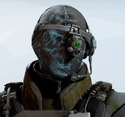 Wolfguard Standards Sens Headgear