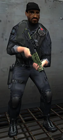 Black Urban Price
