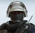 Doc Intervention Headgear