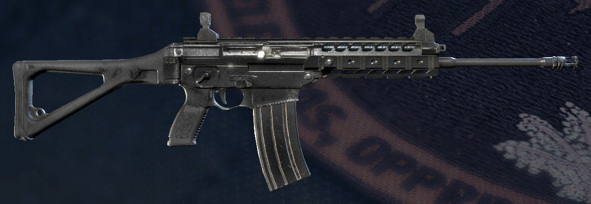 556xi Rainbow Six Wiki Fandom 556xi Rainbow Six Wiki Fandom