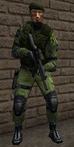 RS3 Olive Loiselle