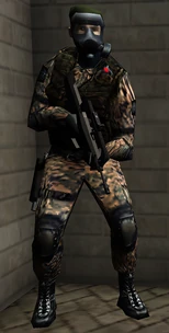 RS3 Street Desert Loiselle