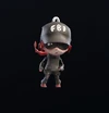 Ash Chibi Charm
