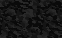 Black camo