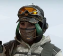 Ela Mission Blacksmith Headgear