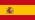 Flag of Spain