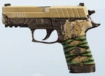 Moku P229 Skin