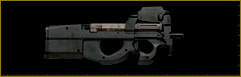 P90 SMG