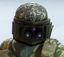 Tachanka Moonlit Copse Headgear