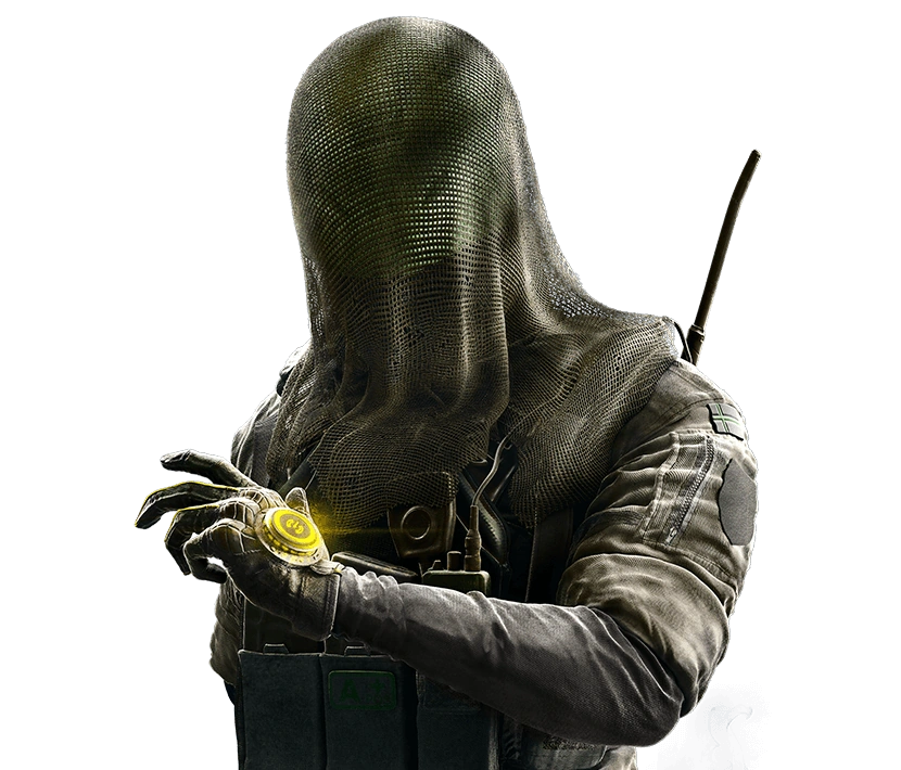 Nøkk Rainbow Six Вики Fandom