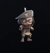 Zofia Chibi Charm