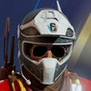Mozzie SI 2023 Honed Headgear