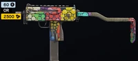 Sapien SMG-11 Skin