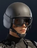 Mira Raid Leader Headgear