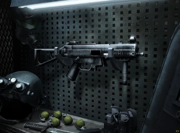 Ump45showcasevegas