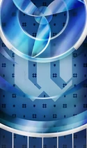 Wolfguard Sight Card Background