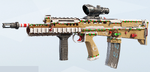 Gingerbread L85A2 Skin.png