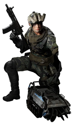 Ram | Rainbow Six Wiki | Fandom