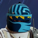Tachanka Rogue 2020 Headgear