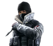 Frost (In-game artwork)