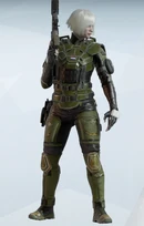 Iana Obsolescence Uniform