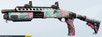 Monocerose M870 Skin