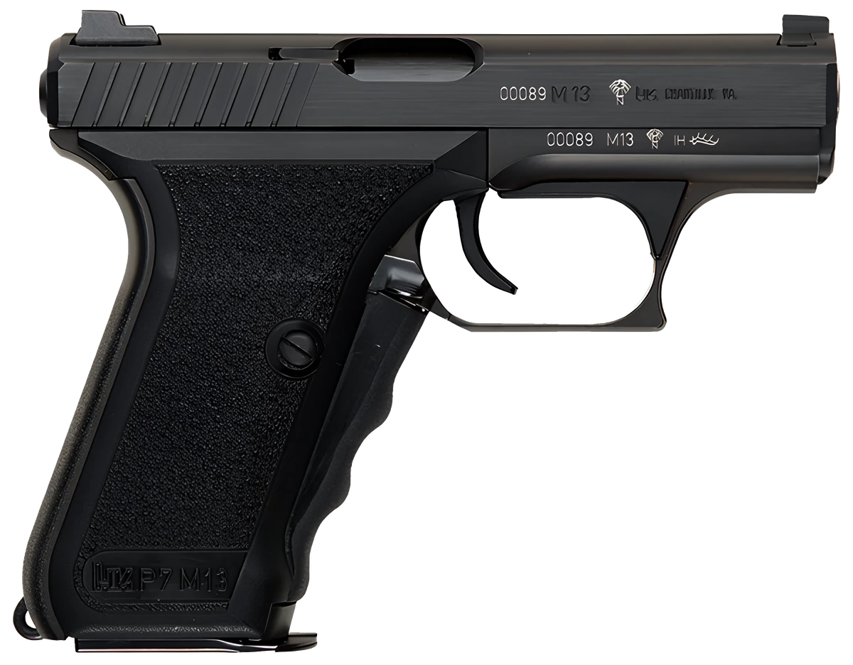 P7M13 | Rainbow Six Wiki | Fandom