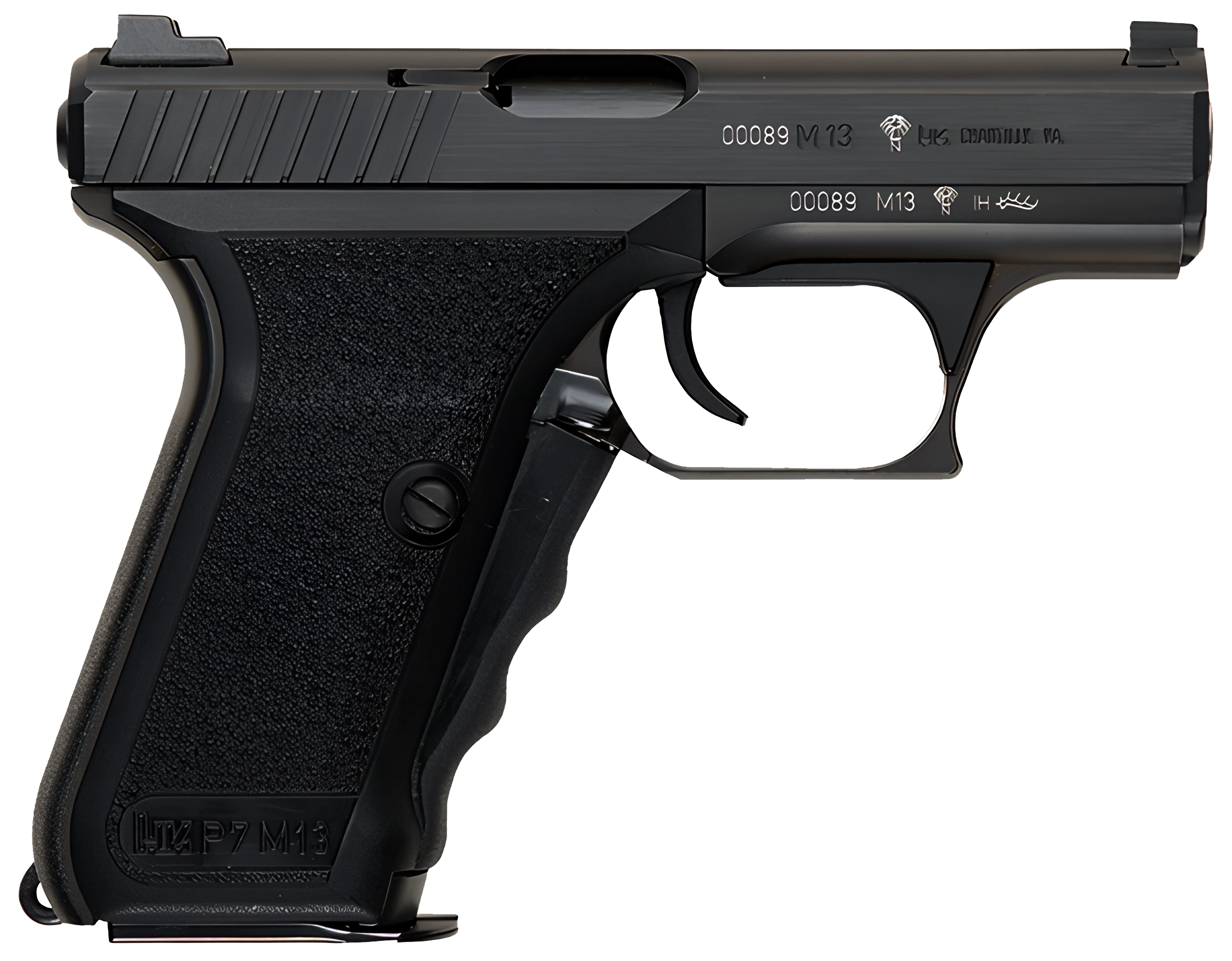 P7M13 | Rainbow Six Wiki | Fandom