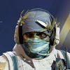 Glaz Seafaring Preserver Headgear