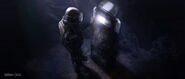 Montagne Concept 1
